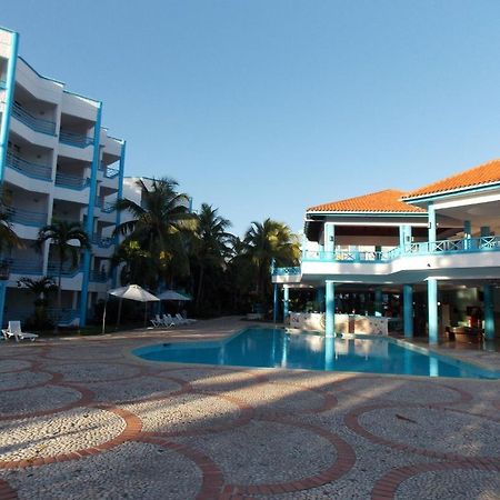Hotel Costa Larimar Barahona Exterior foto
