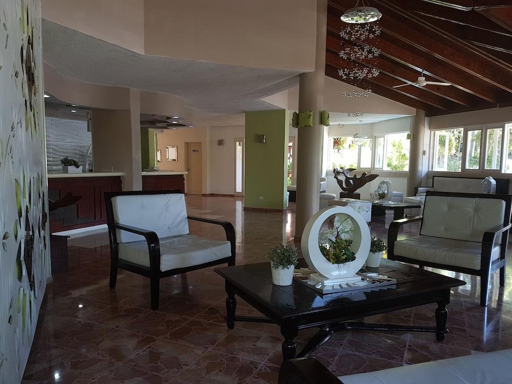 Hotel Costa Larimar Barahona Exterior foto