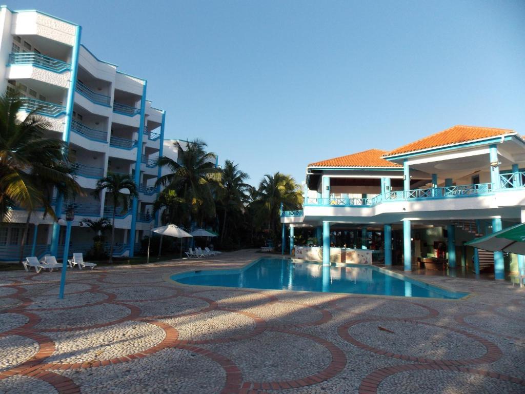 Hotel Costa Larimar Barahona Exterior foto