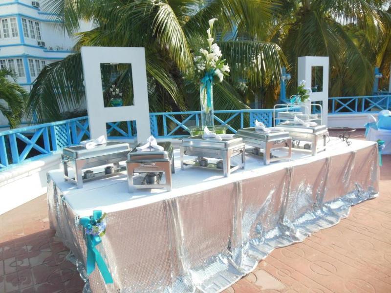 Hotel Costa Larimar Barahona Exterior foto